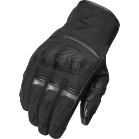 Scorpion Exo Men's Tempest Short Cold Weather Motorcycle Riding Gloves
