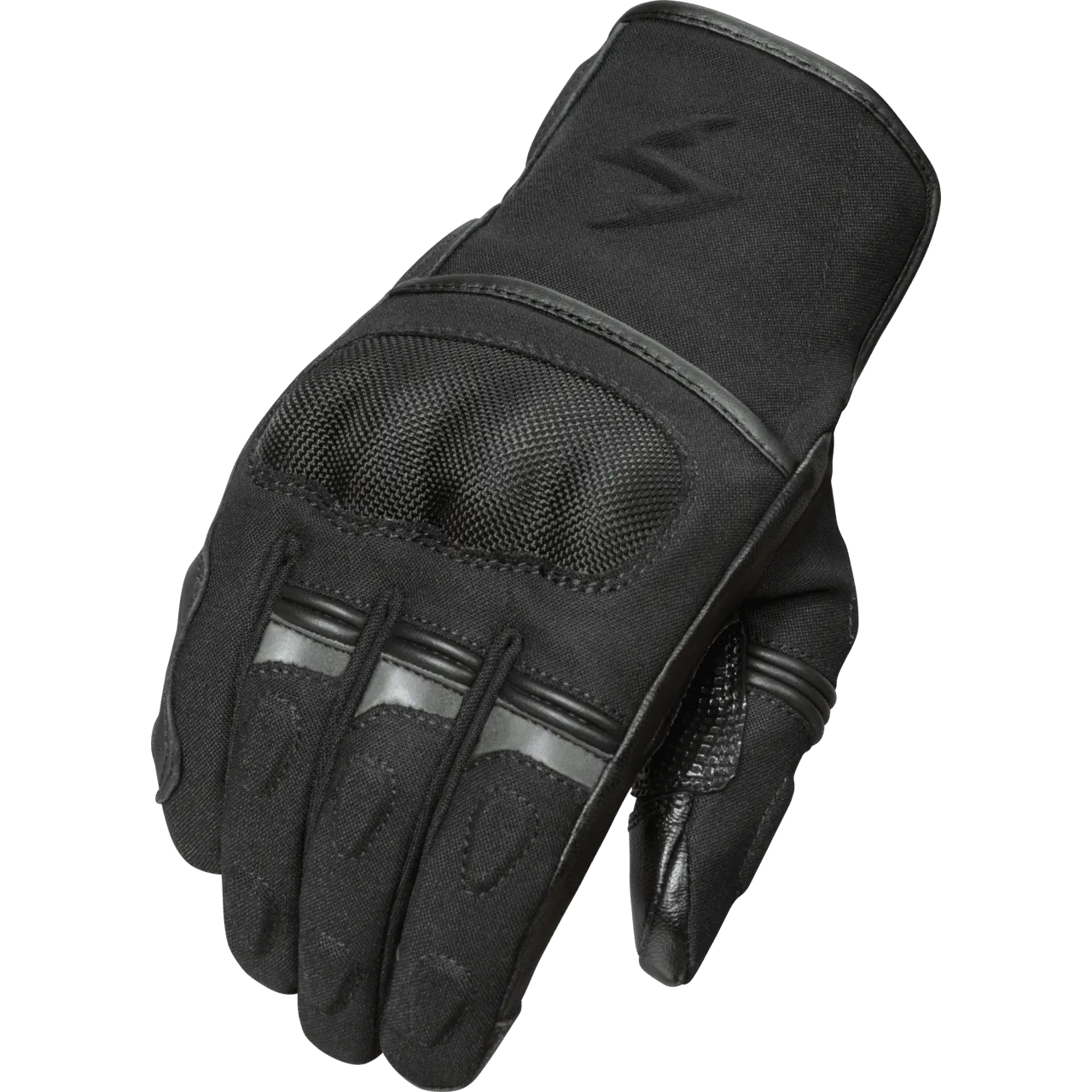 Scorpion Exo Men's Tempest Short Cold Weather Motorcycle Riding Gloves