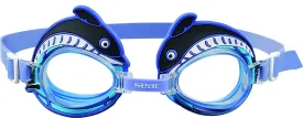 SEAC Flipper Kid's Swimming Goggles