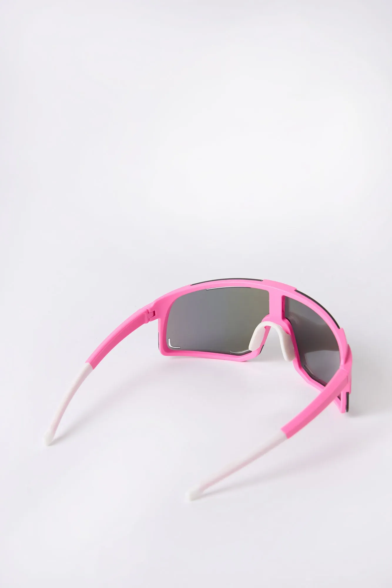 Shield Goggles