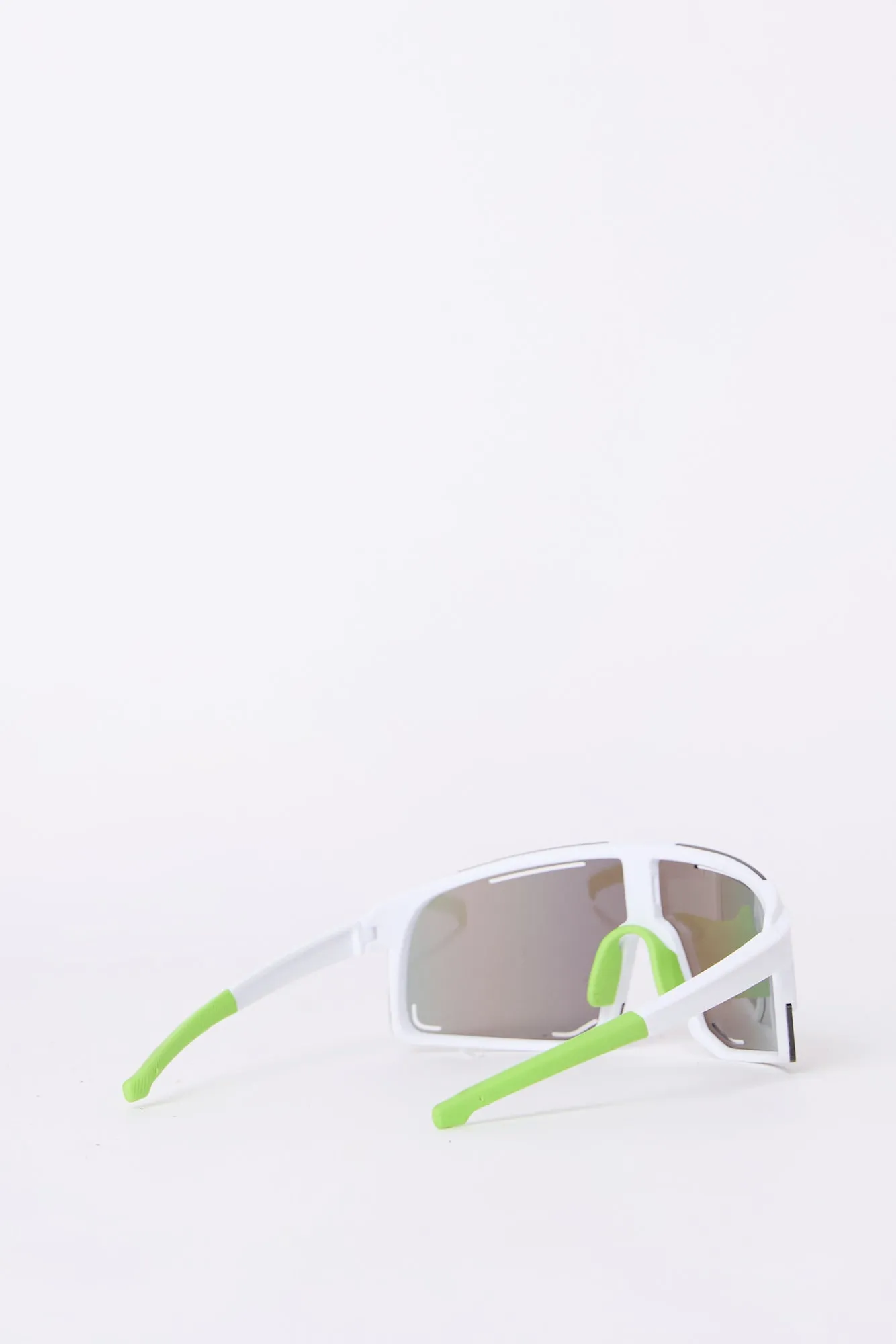 Shield Goggles