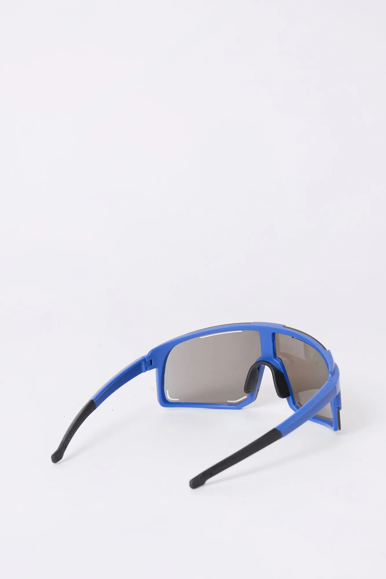 Shield Goggles