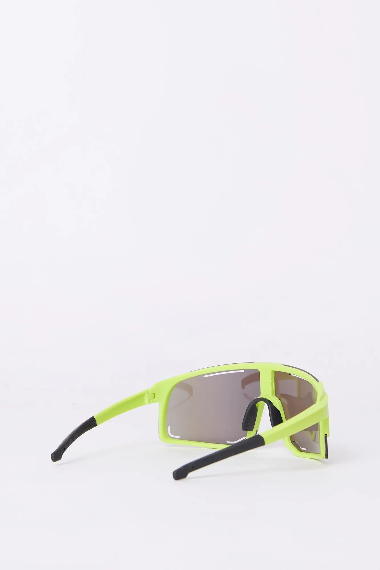 Shield Goggles