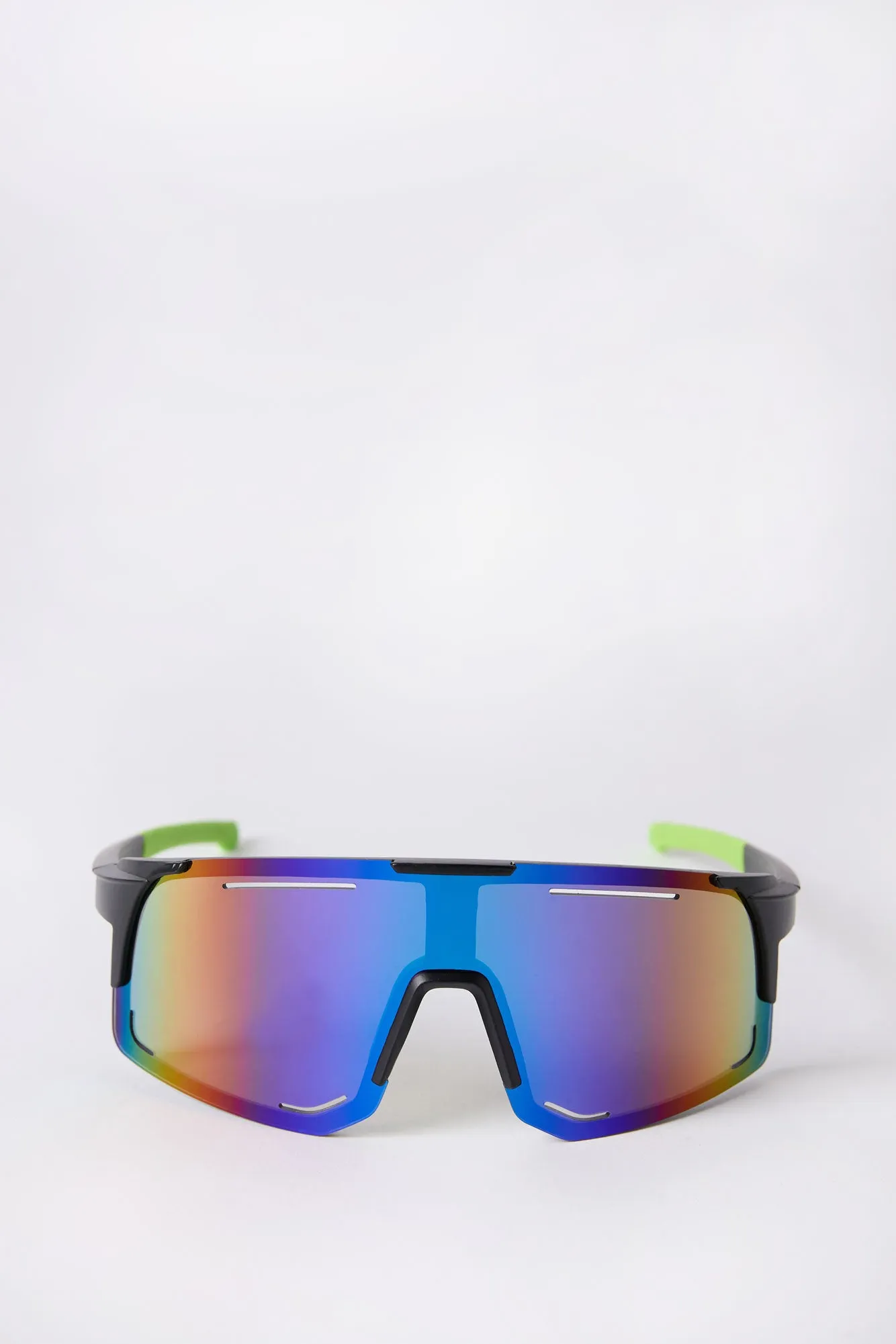 Shield Goggles