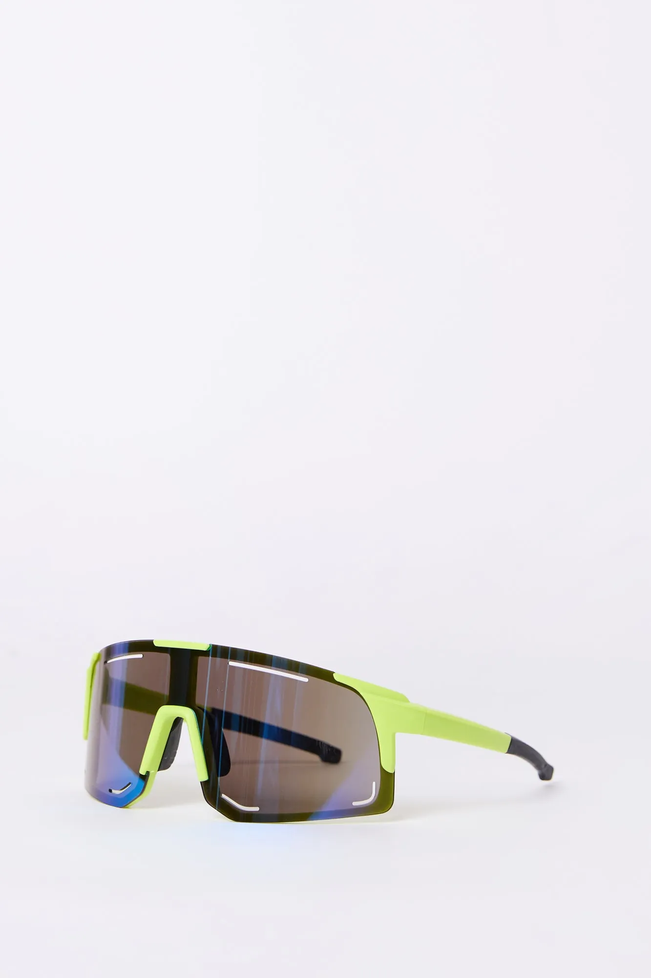 Shield Goggles