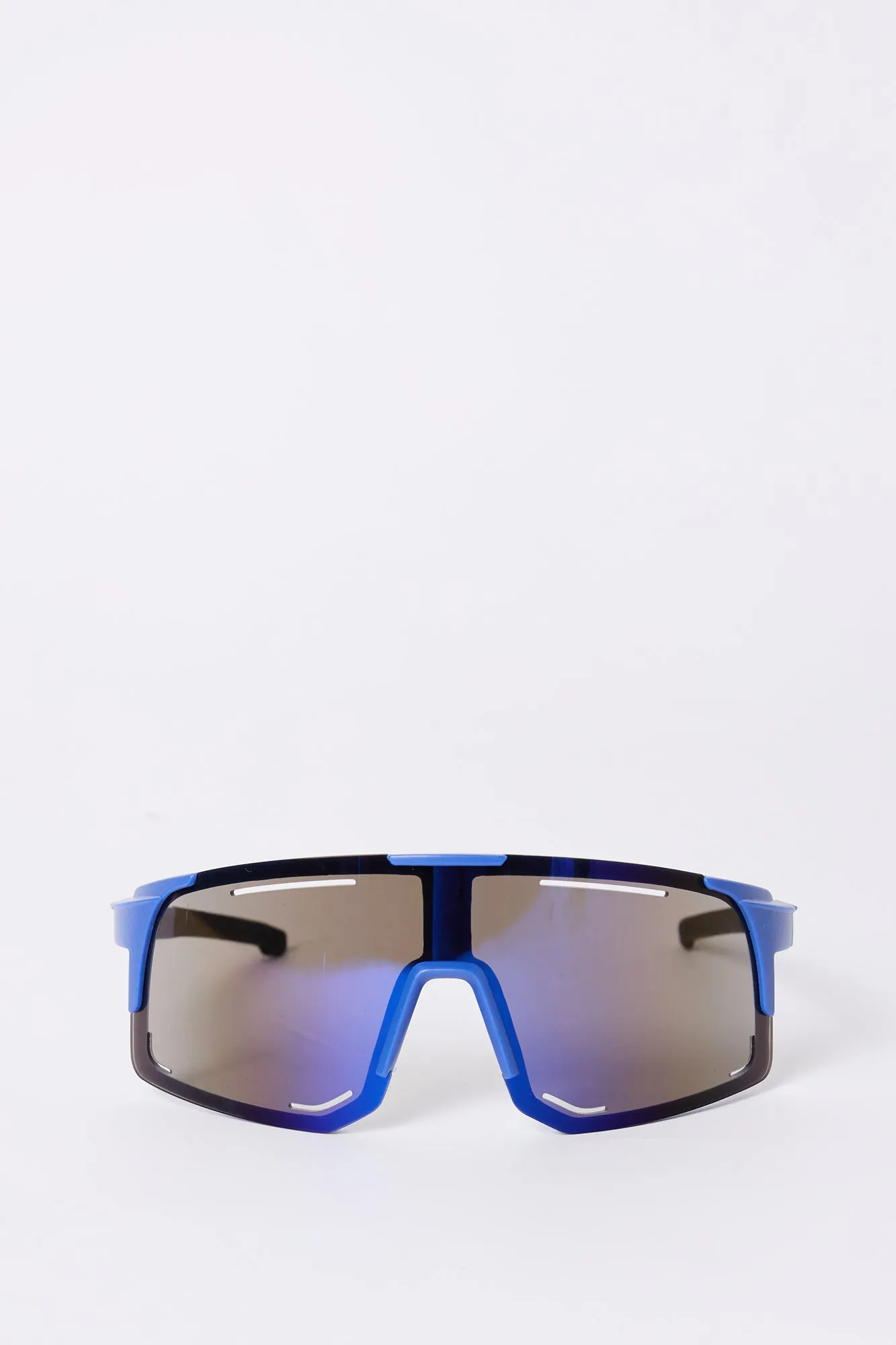 Shield Goggles