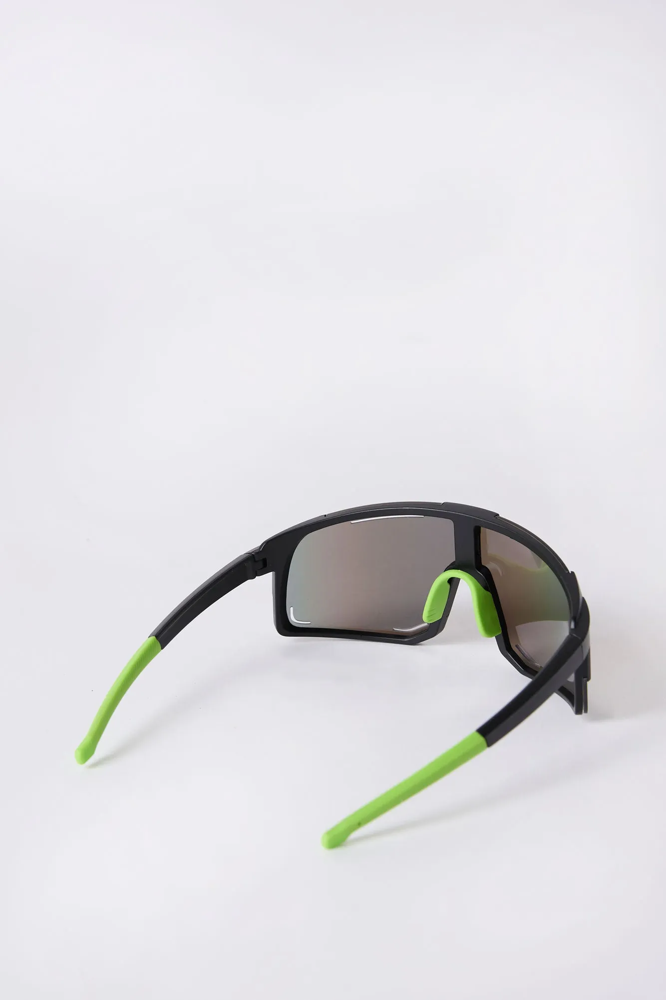 Shield Goggles