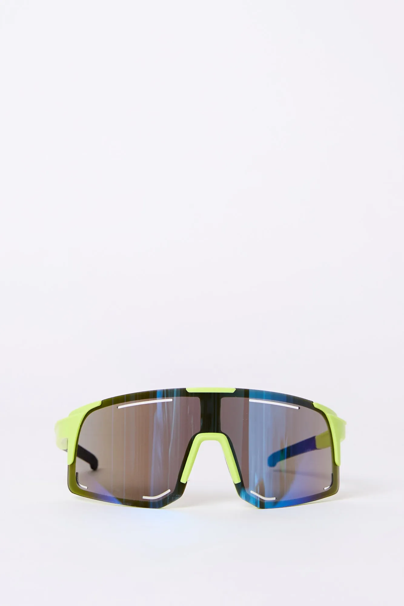 Shield Goggles