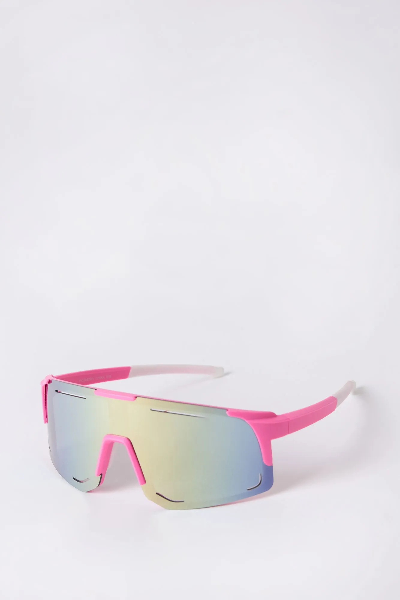 Shield Goggles