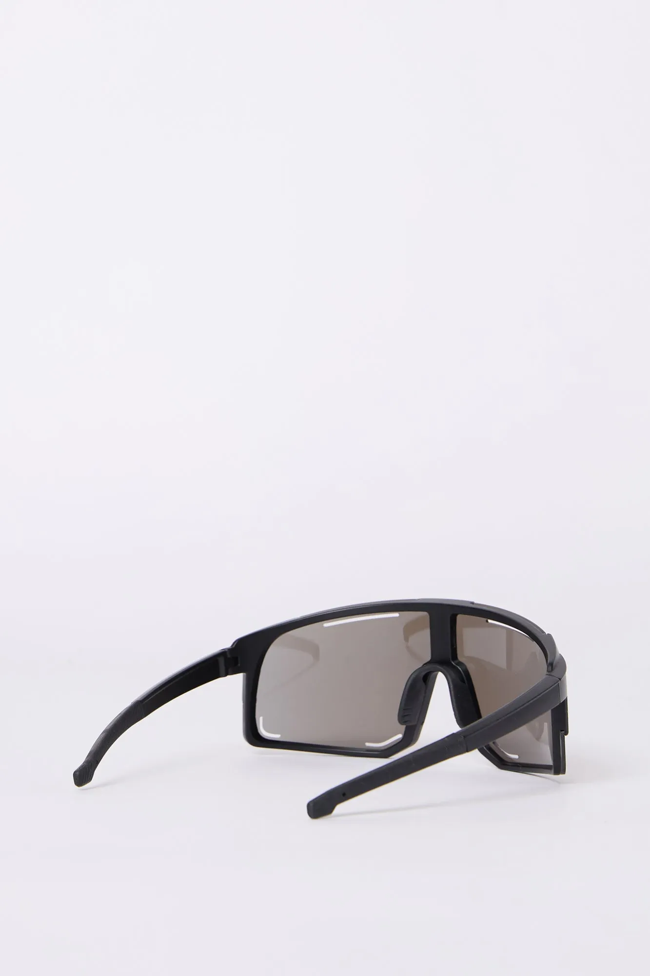 Shield Goggles