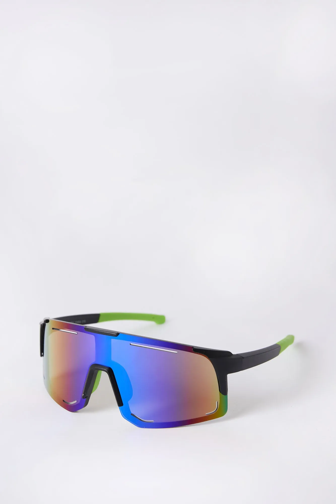 Shield Goggles