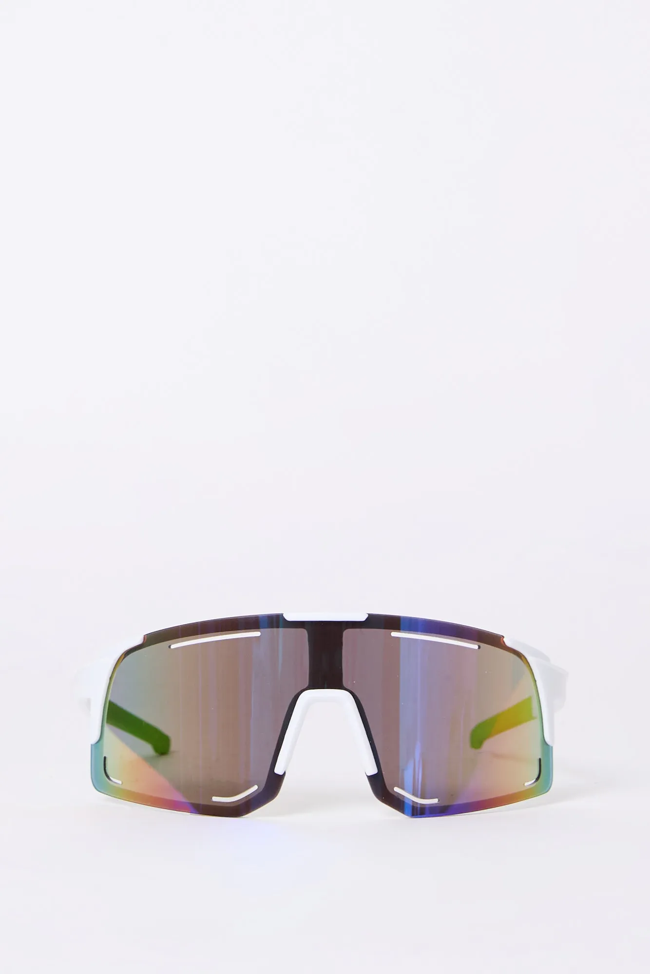 Shield Goggles