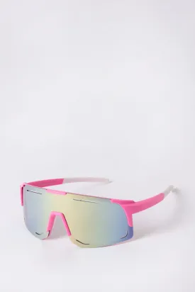 Shield Goggles