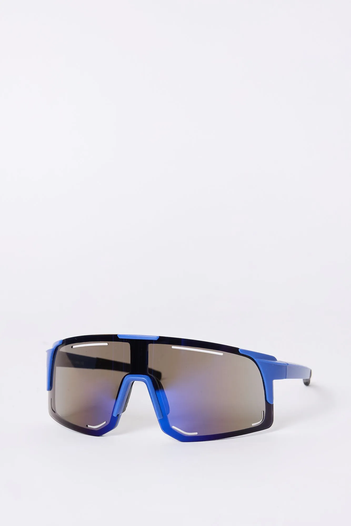 Shield Goggles