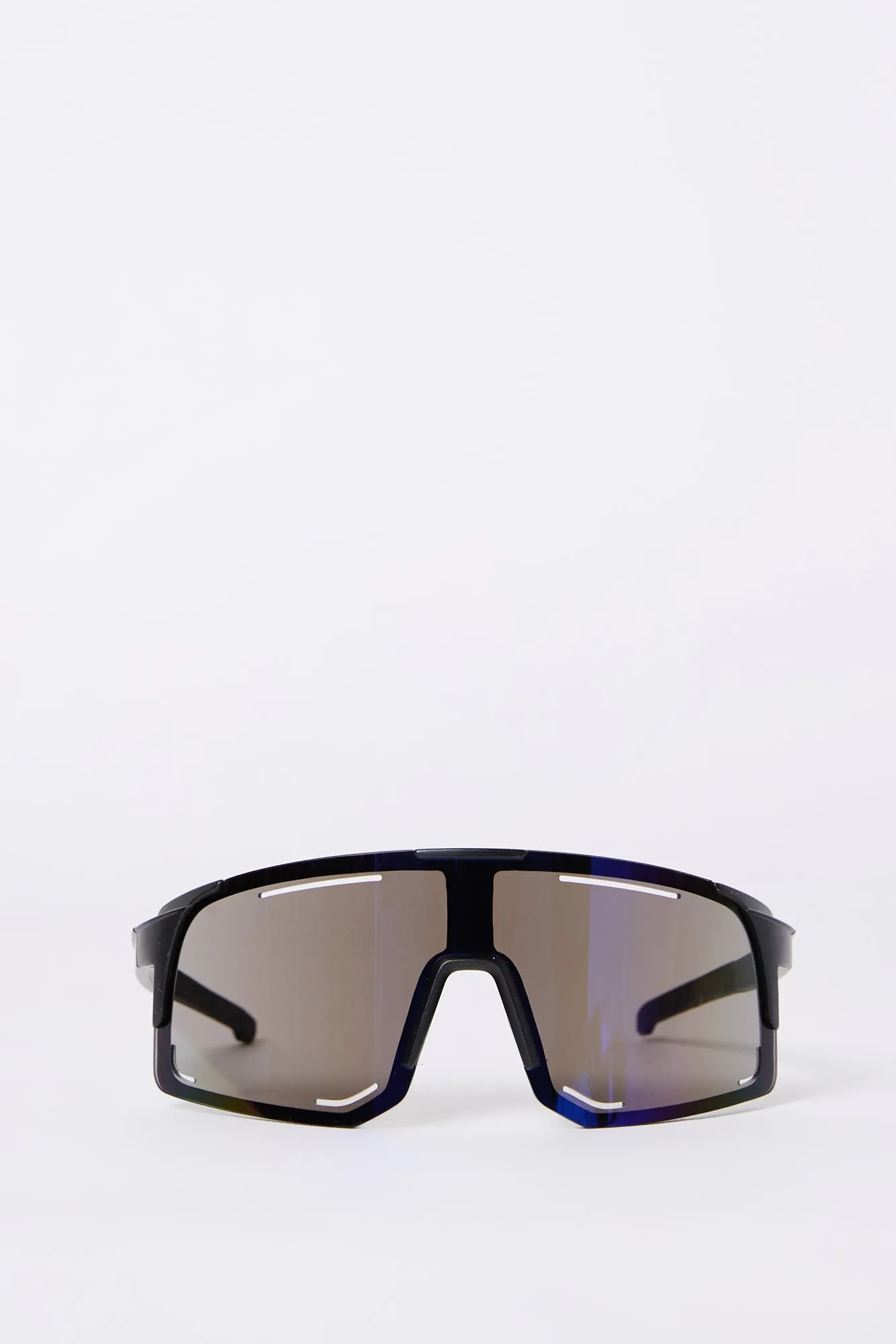 Shield Goggles