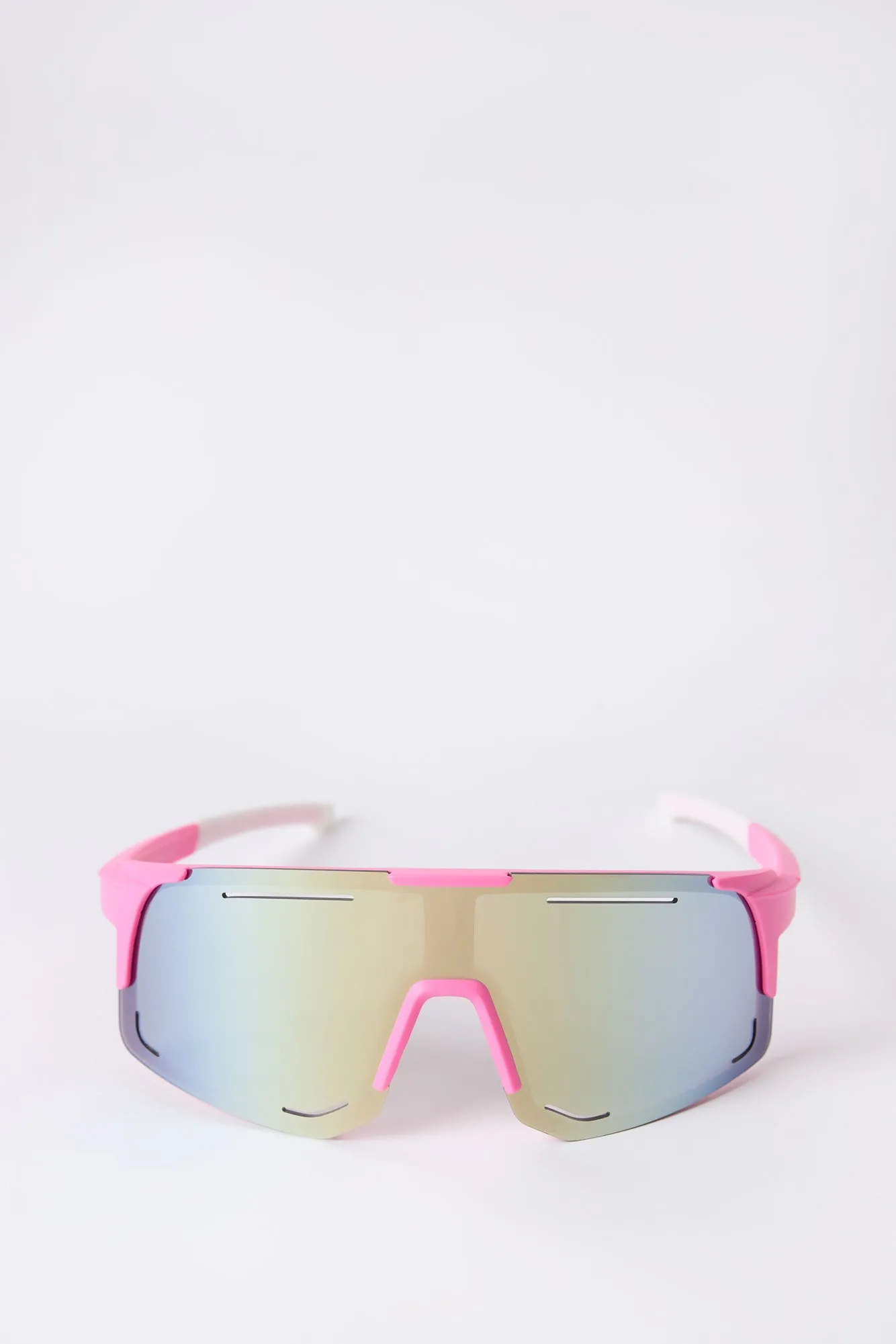 Shield Goggles