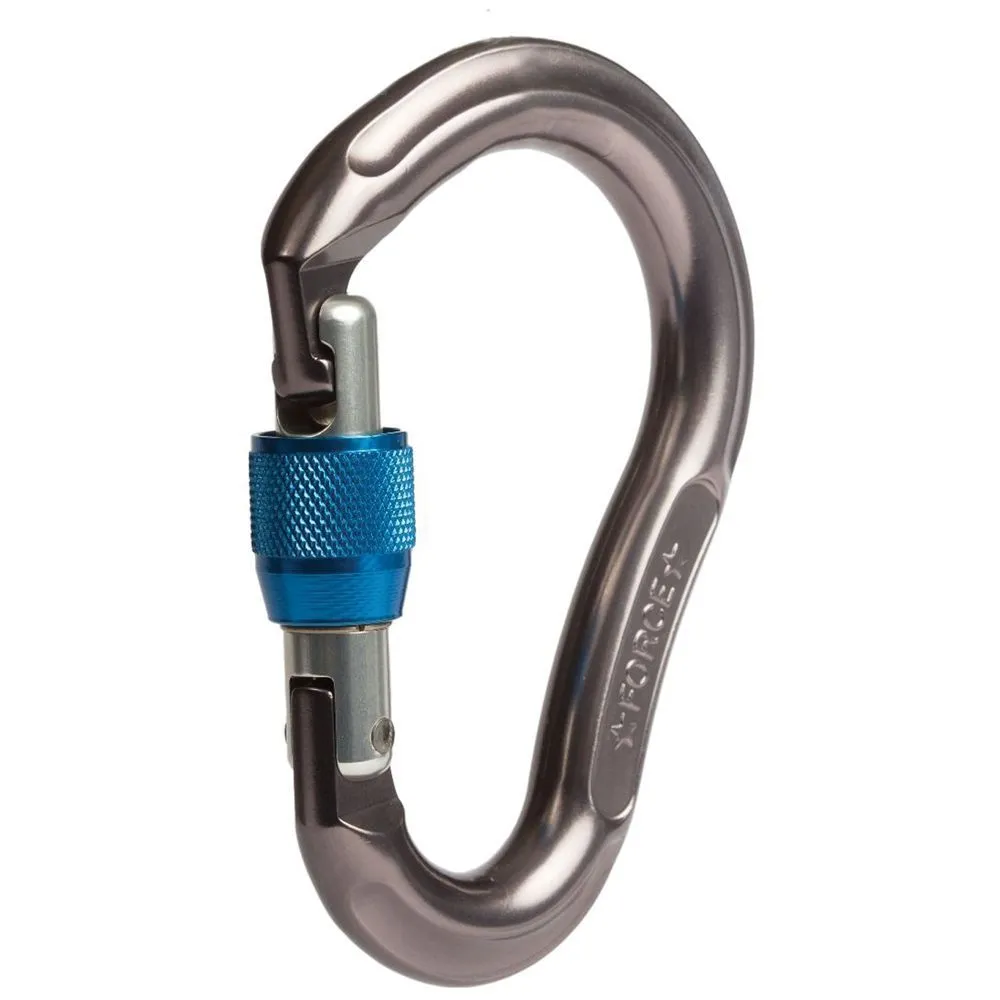 SMC JAKE HMS Carabiner