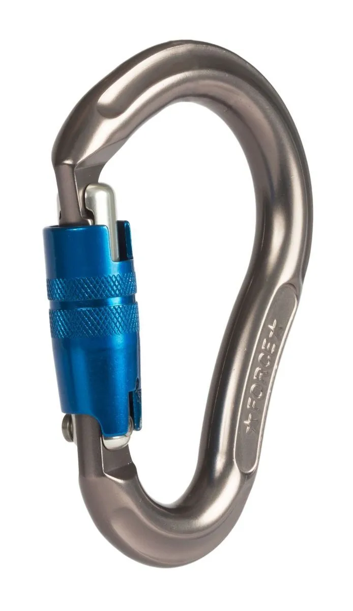 SMC JAKE HMS Carabiner