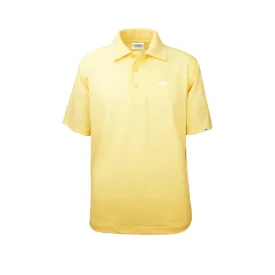 Solid Moisture Wicking Polo