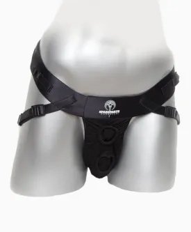 SpareParts Deuce Harness