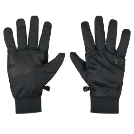 Storm Insulated Gloves | Black
