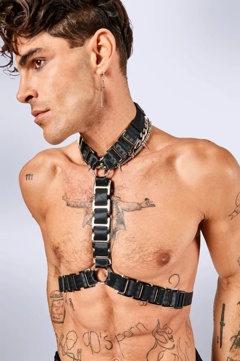 T-12 Harness