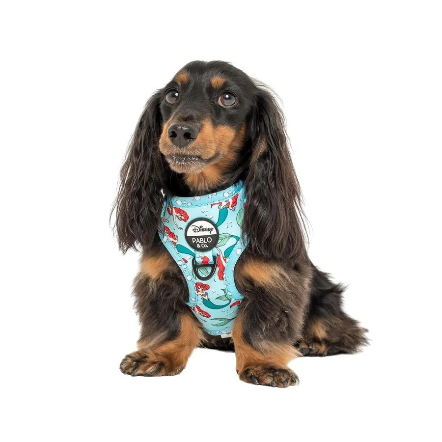 The Little Mermaid - Ariel - Adjustable Harness