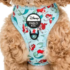The Little Mermaid - Ariel - Adjustable Harness