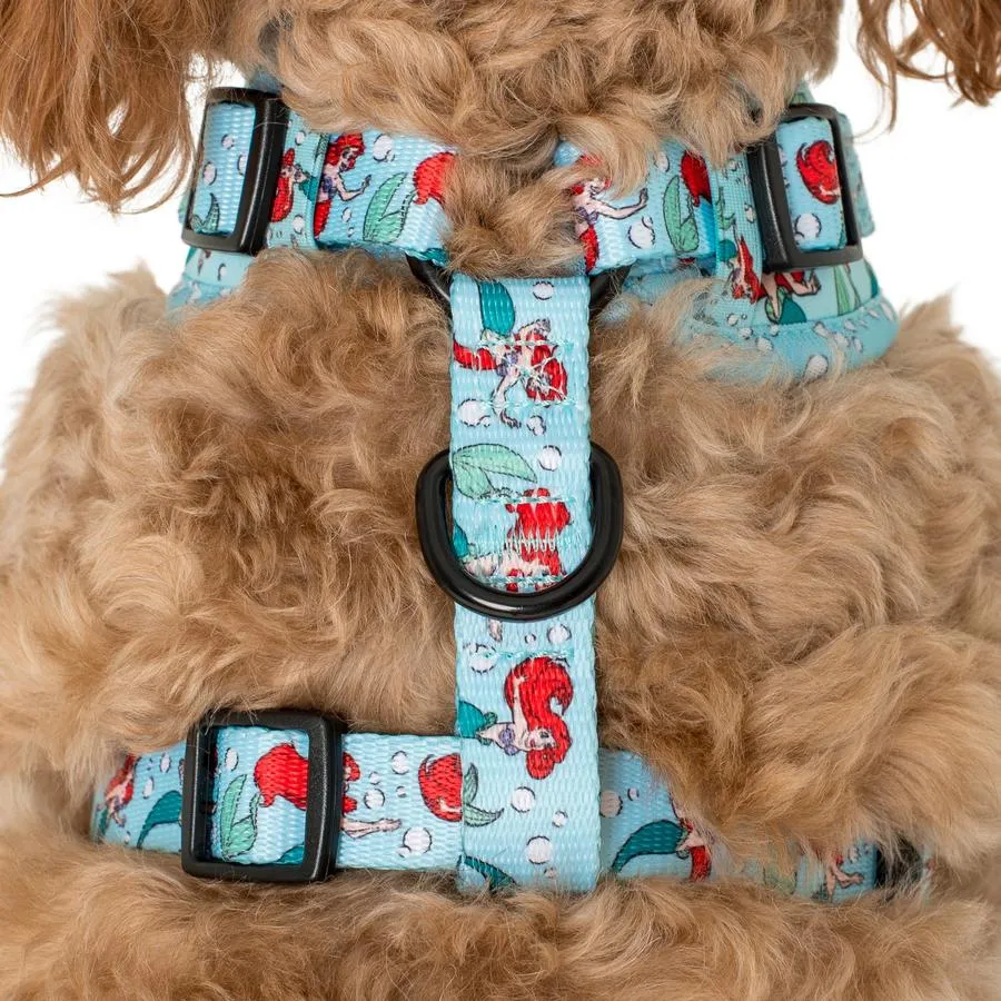 The Little Mermaid - Ariel - Adjustable Harness