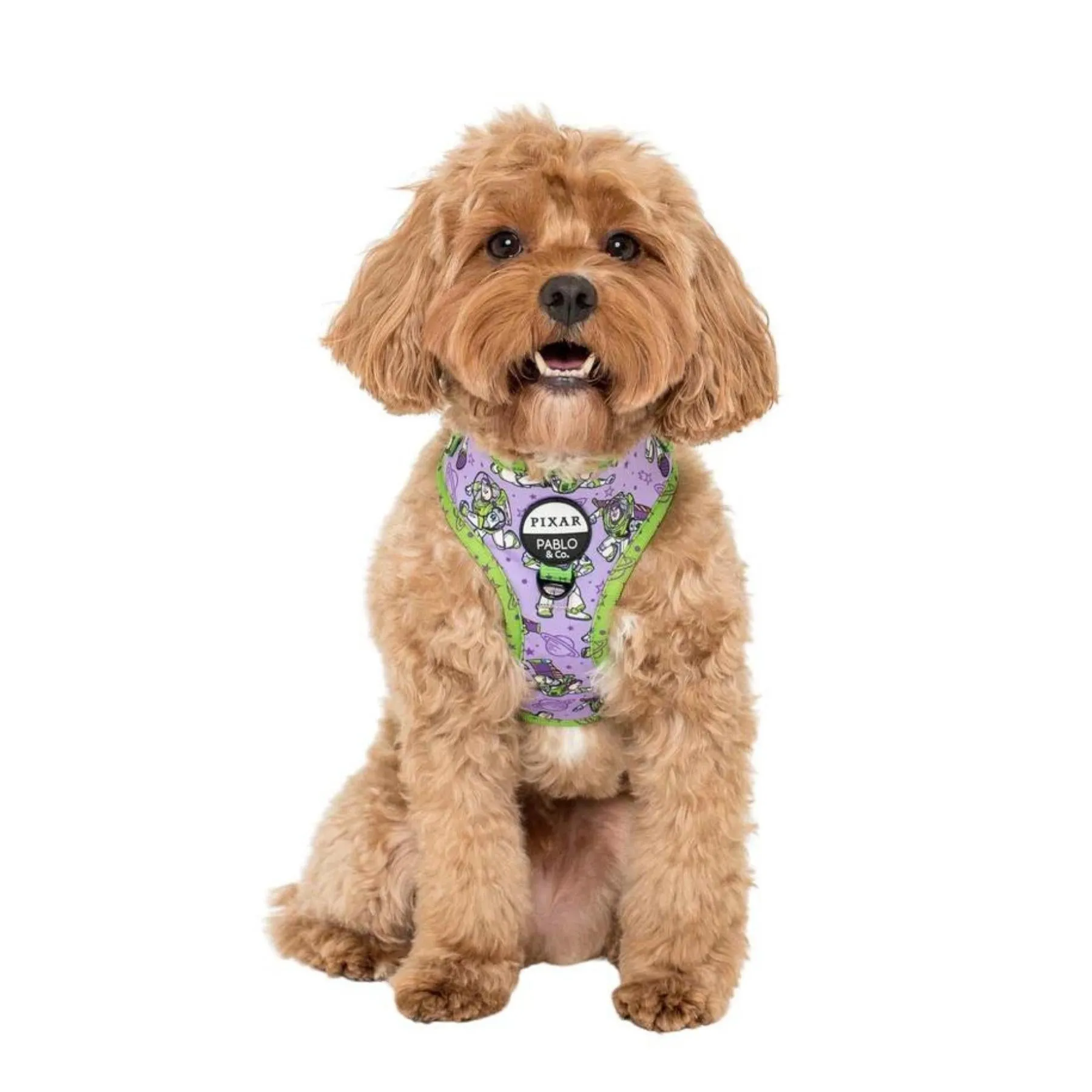 Toy Story - Buzz Lightyear Adjustable Harness