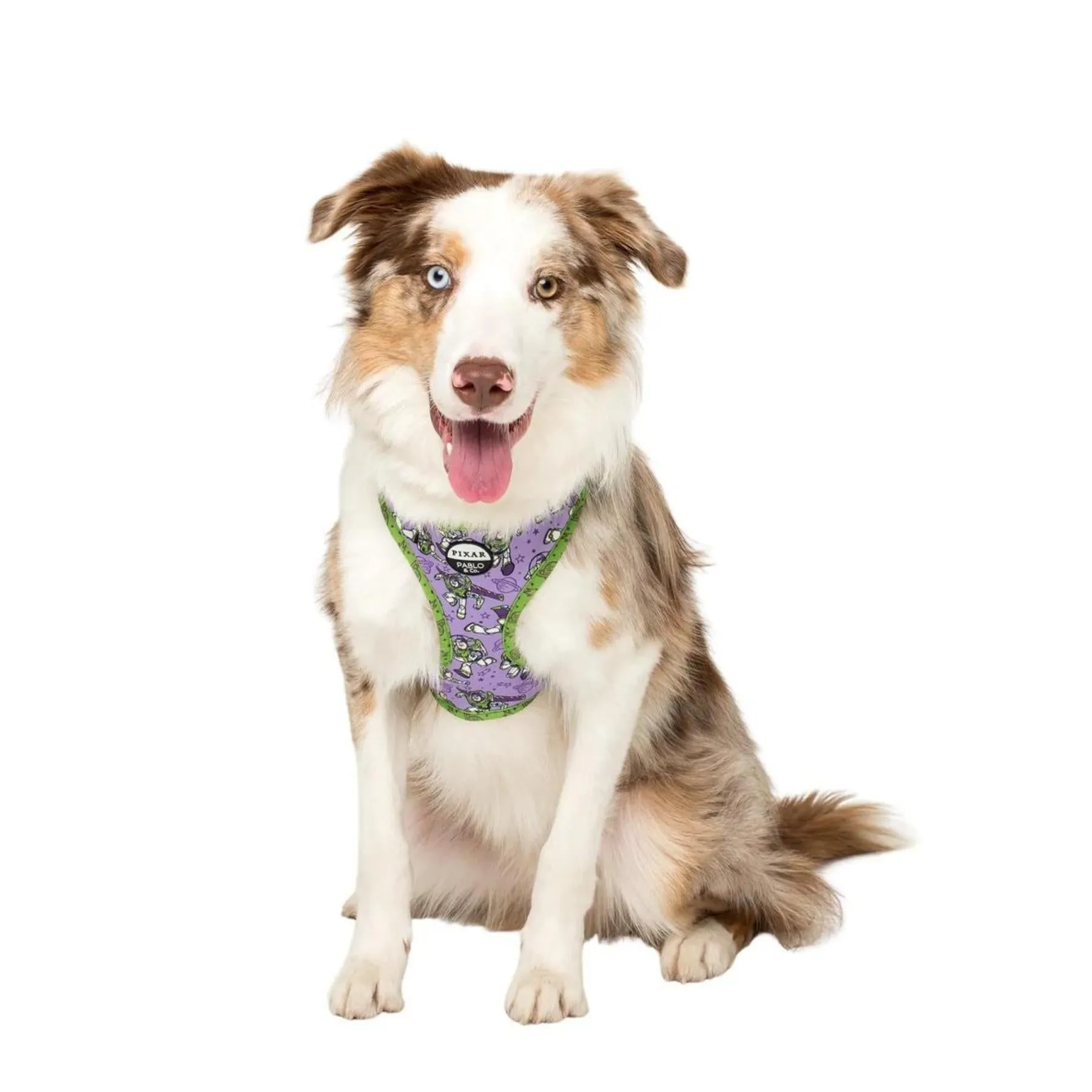 Toy Story - Buzz Lightyear Adjustable Harness