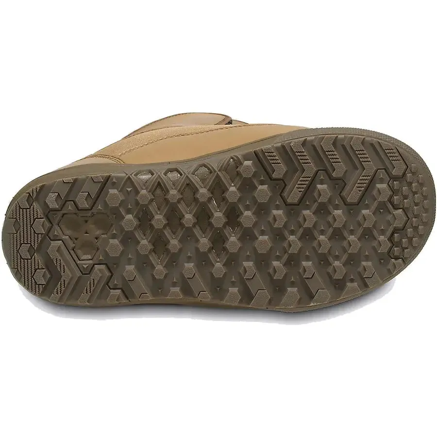 Vans Aura Pro Snowboard Boots - Tobacco/Gum