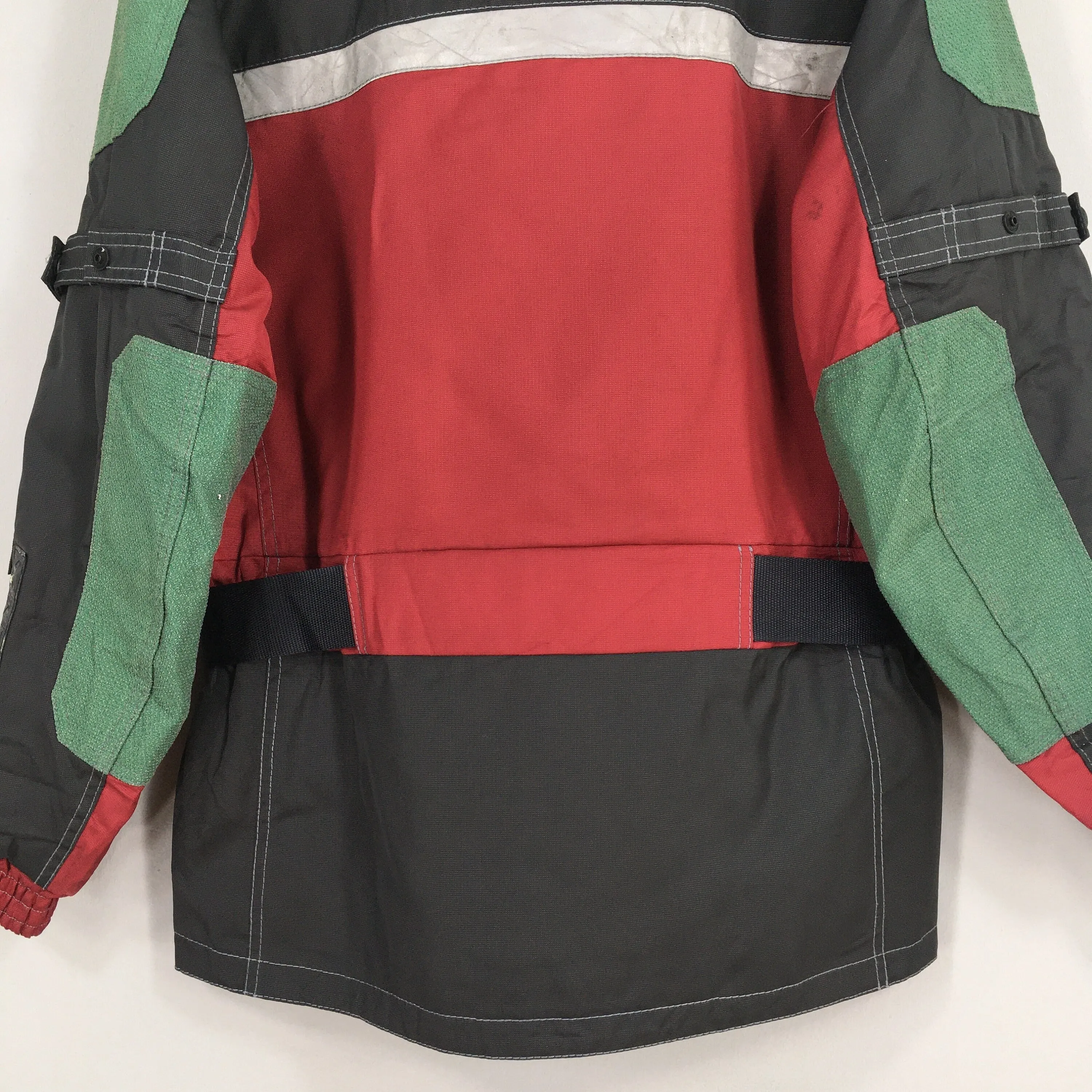 Wayne Gardner Phenix Ski Wear Jacket Large
