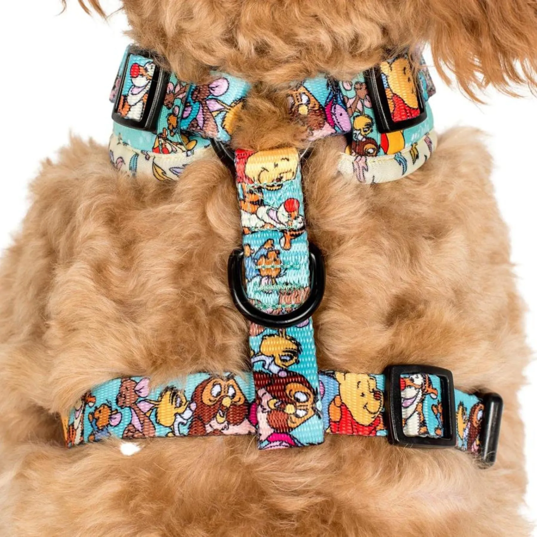 Winnie The Pooh & Forest Friends Adjustable Harness