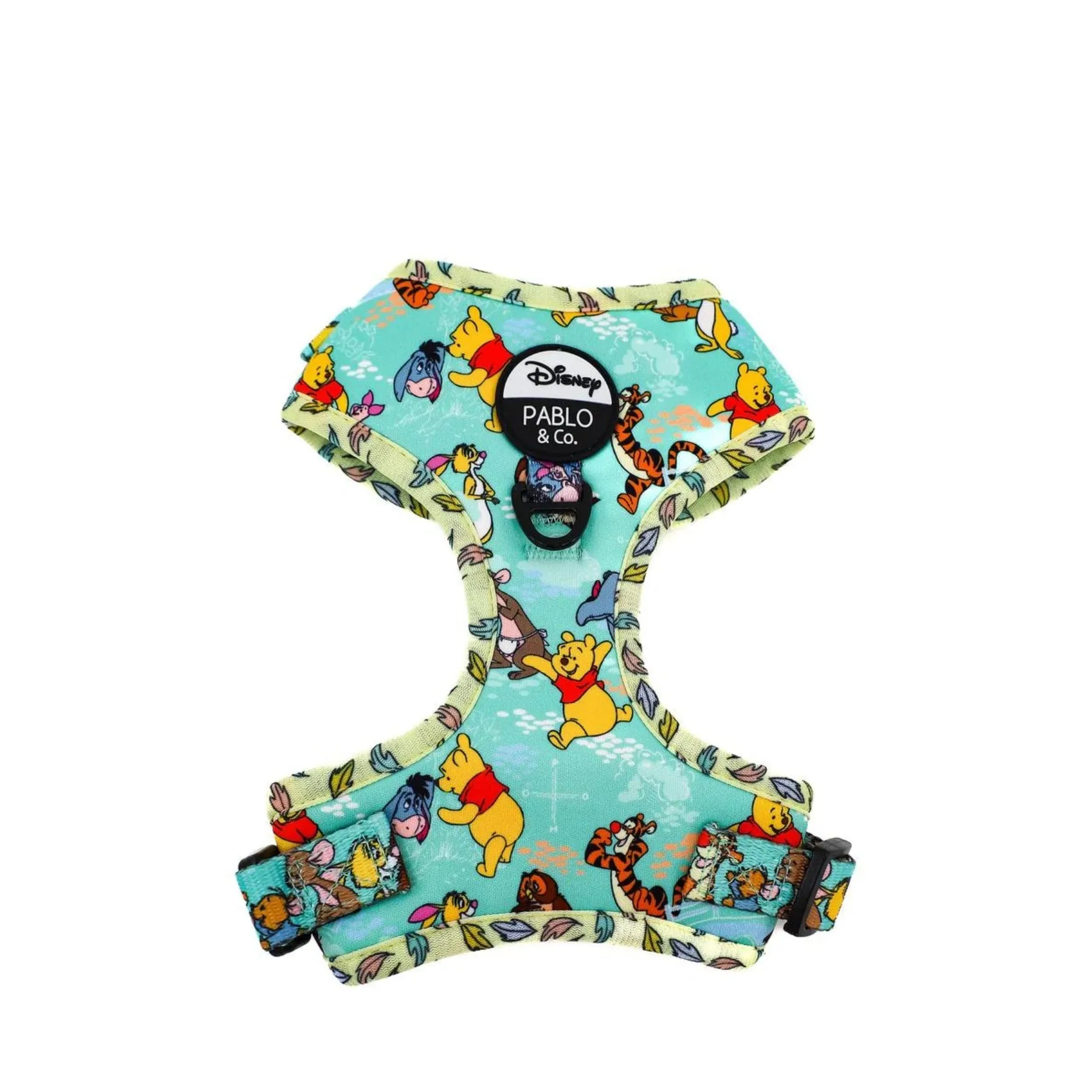 Winnie The Pooh & Forest Friends Adjustable Harness