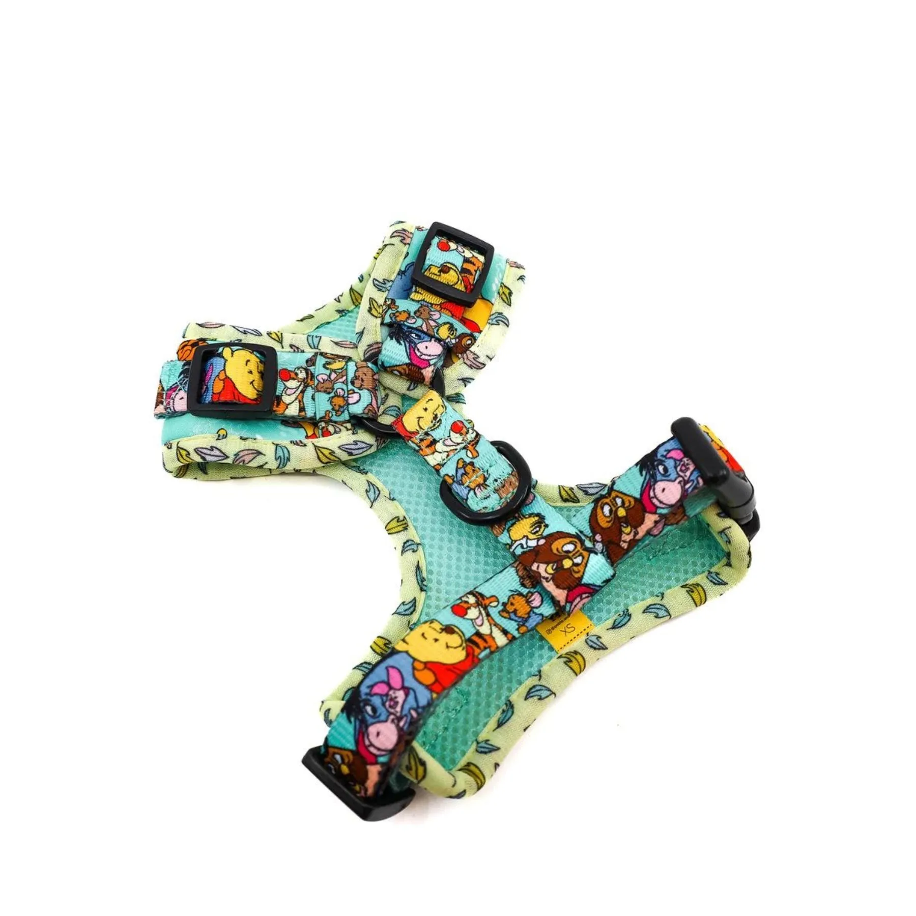 Winnie The Pooh & Forest Friends Adjustable Harness
