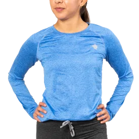 Women's EZ Tee Long Sleeve