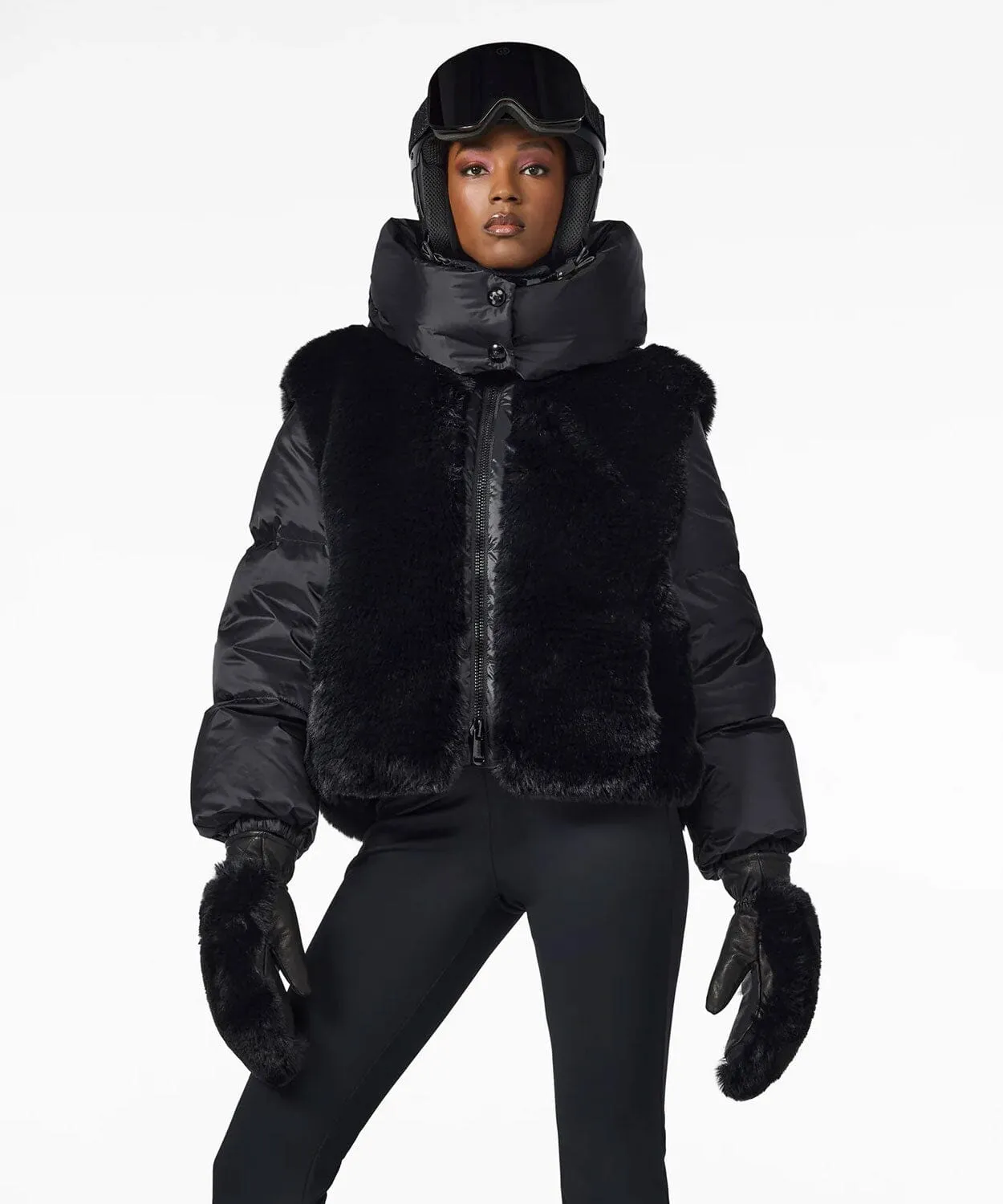 Women's La Reine Ski Jacket