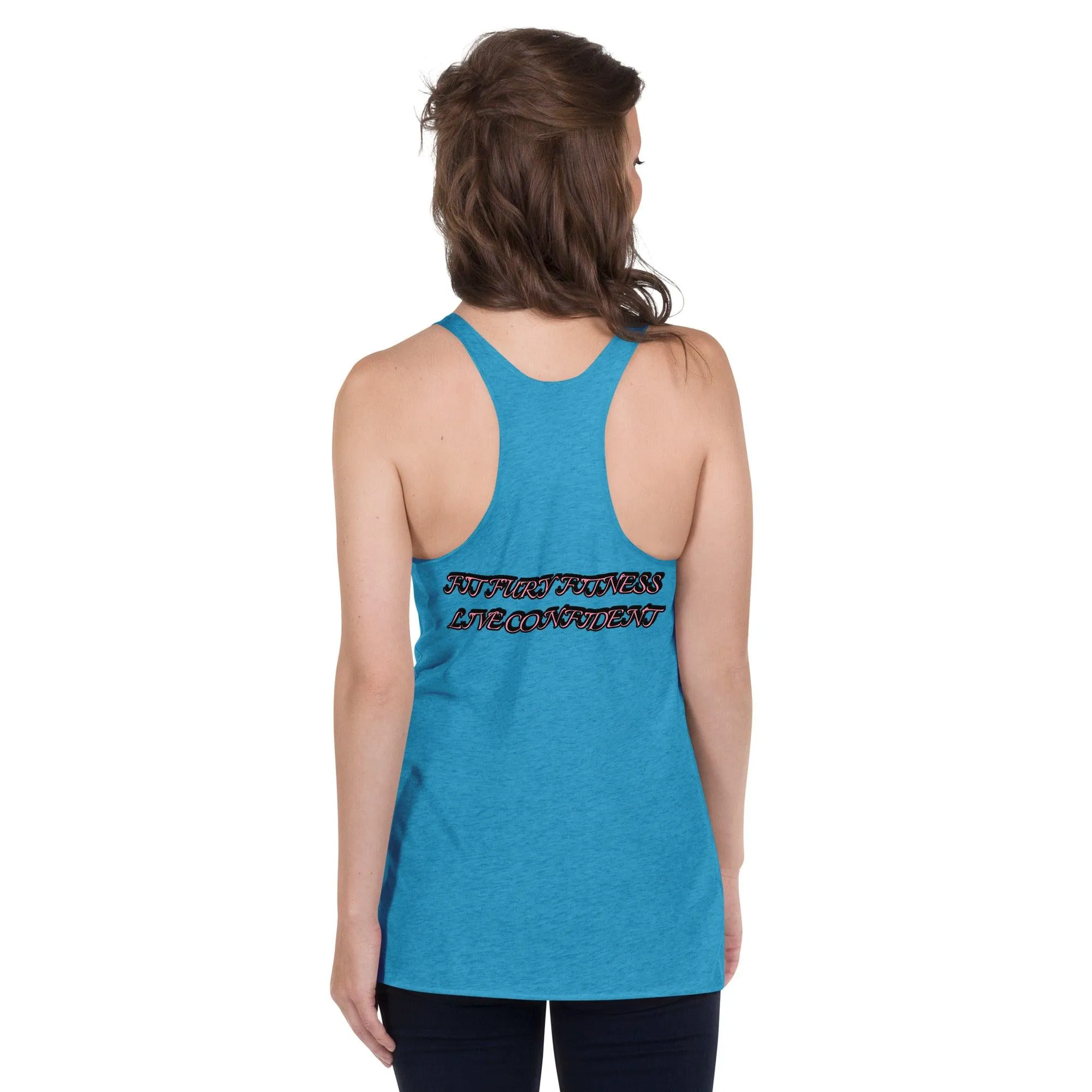 Women's Racerback Tank