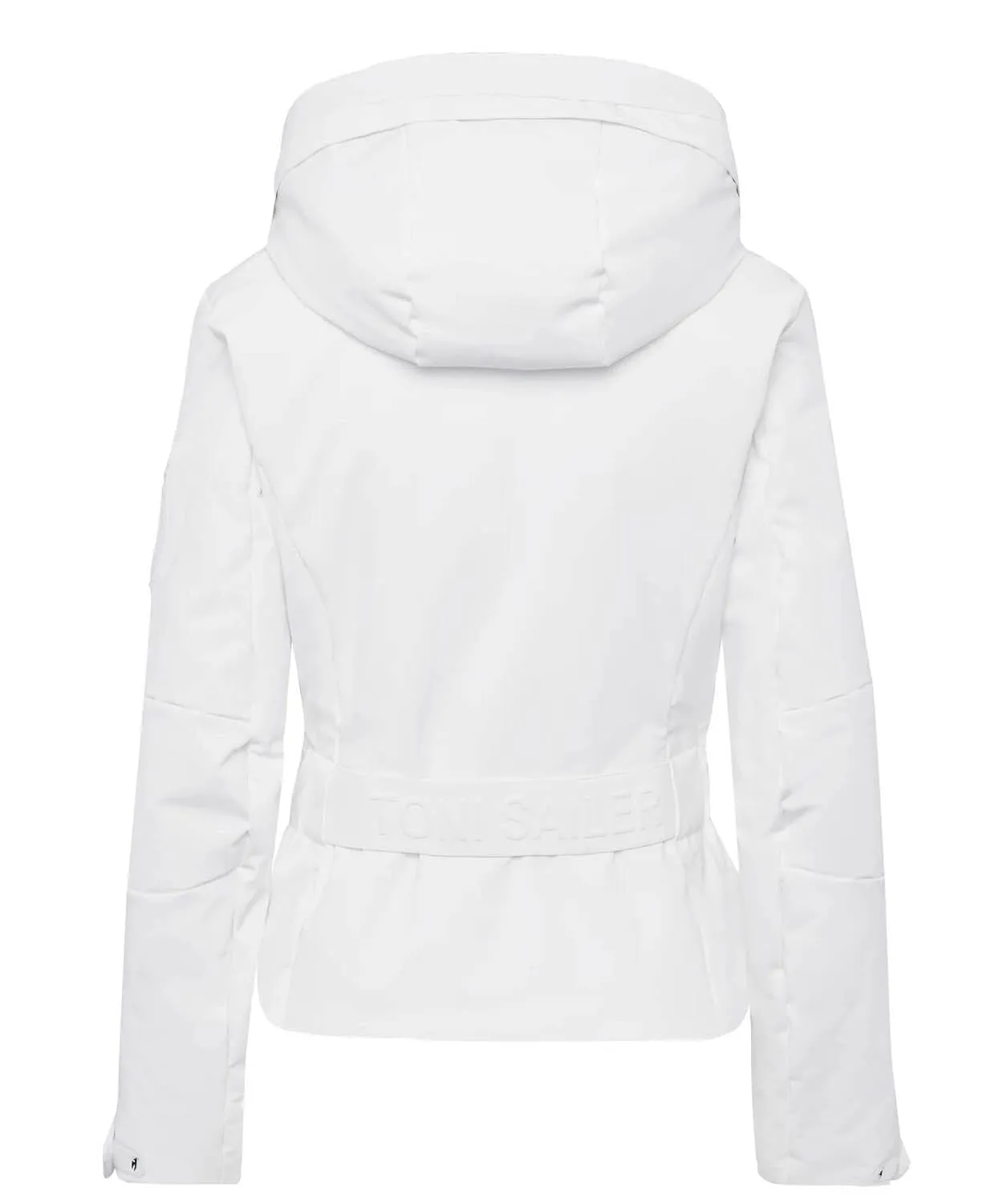 Women's Rose Ski Jacket