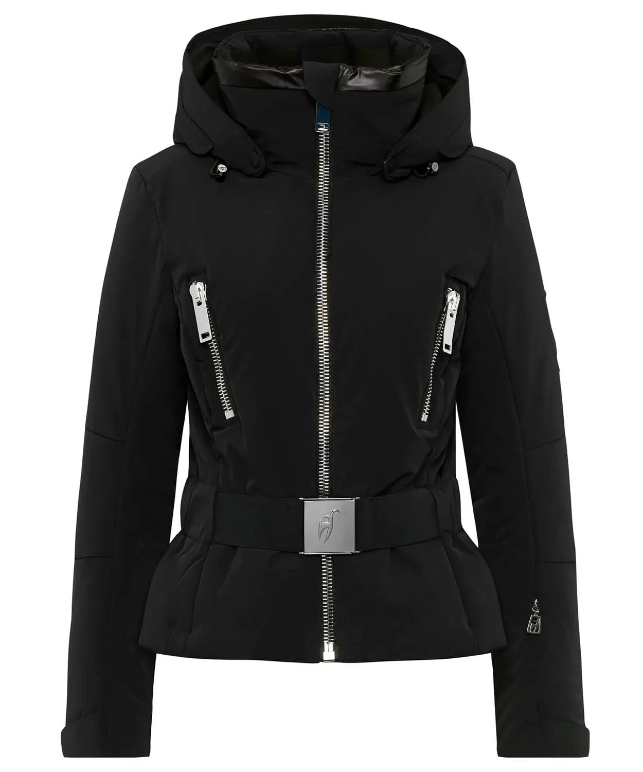 Women's Rose Ski Jacket