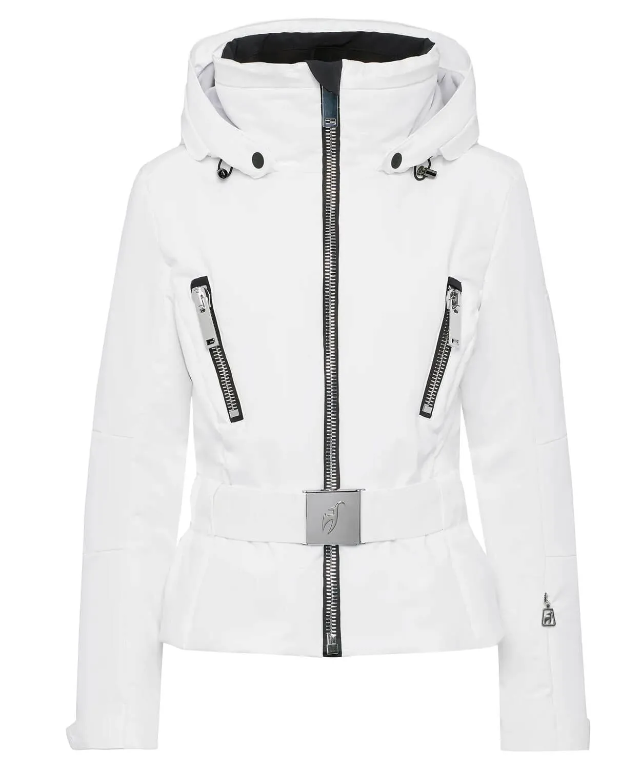 Women's Rose Ski Jacket