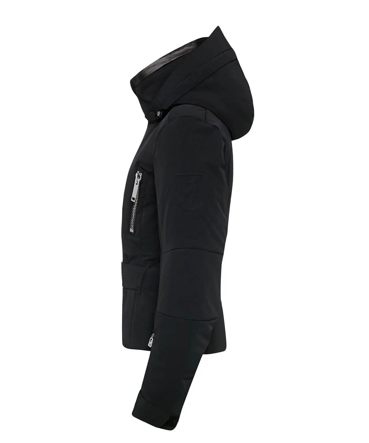 Women's Rose Ski Jacket