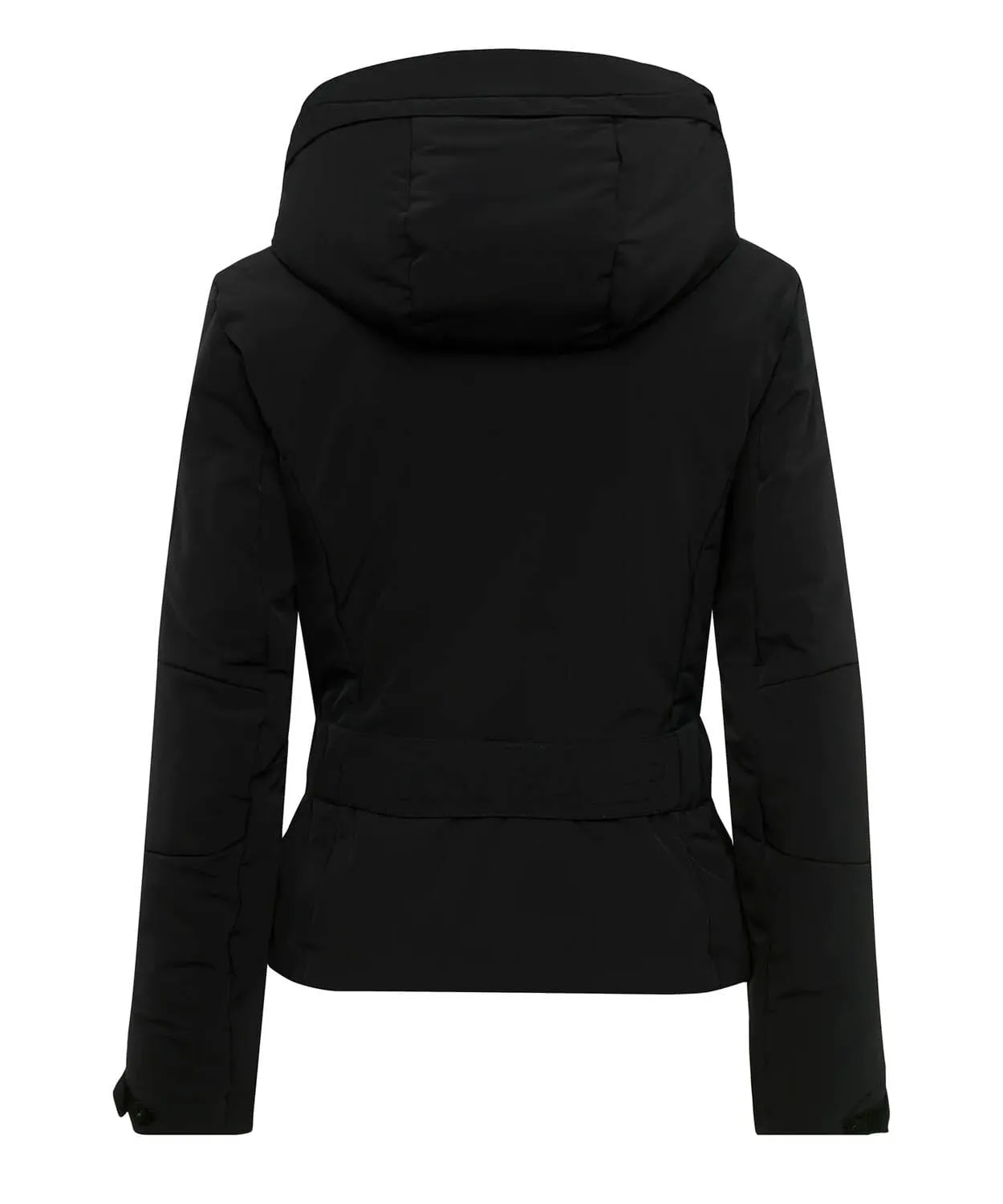 Women's Rose Ski Jacket