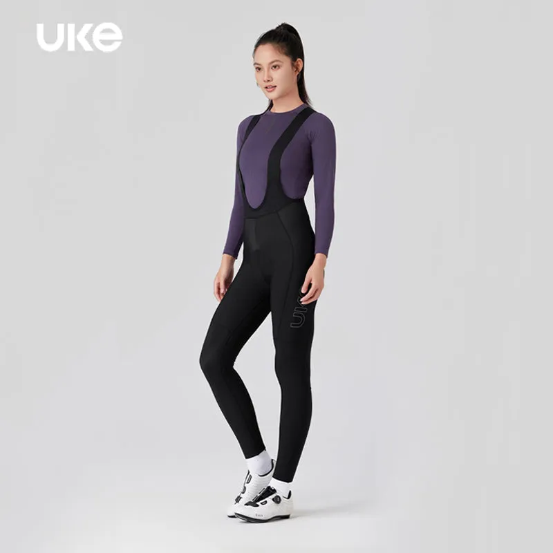 Women's Thermal L/S Base Layer CL-1 Yougu-Ningye Purple