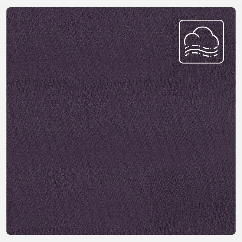 Women's Thermal L/S Base Layer CL-1 Yougu-Ningye Purple