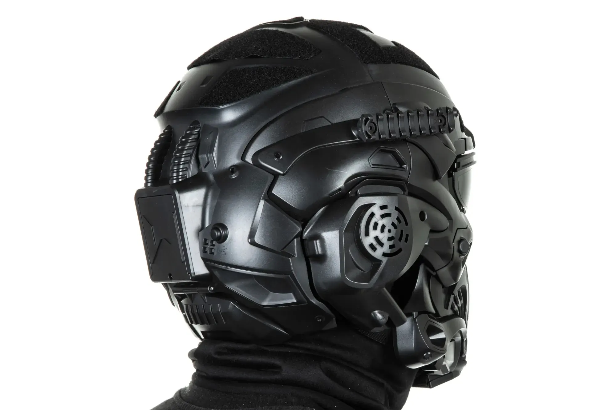 Wosport W Ronin Assault Helmet