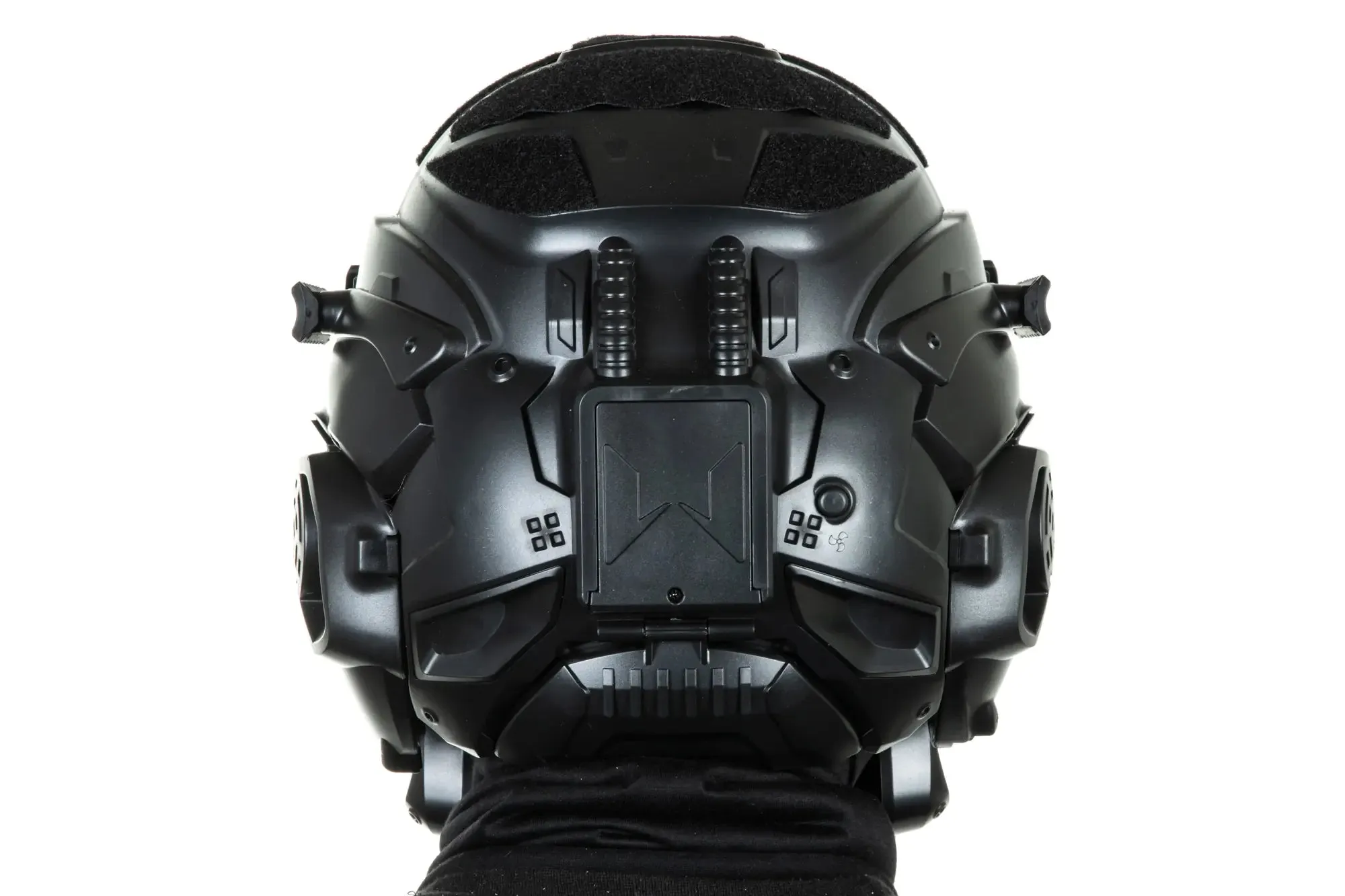 Wosport W Ronin Assault Helmet