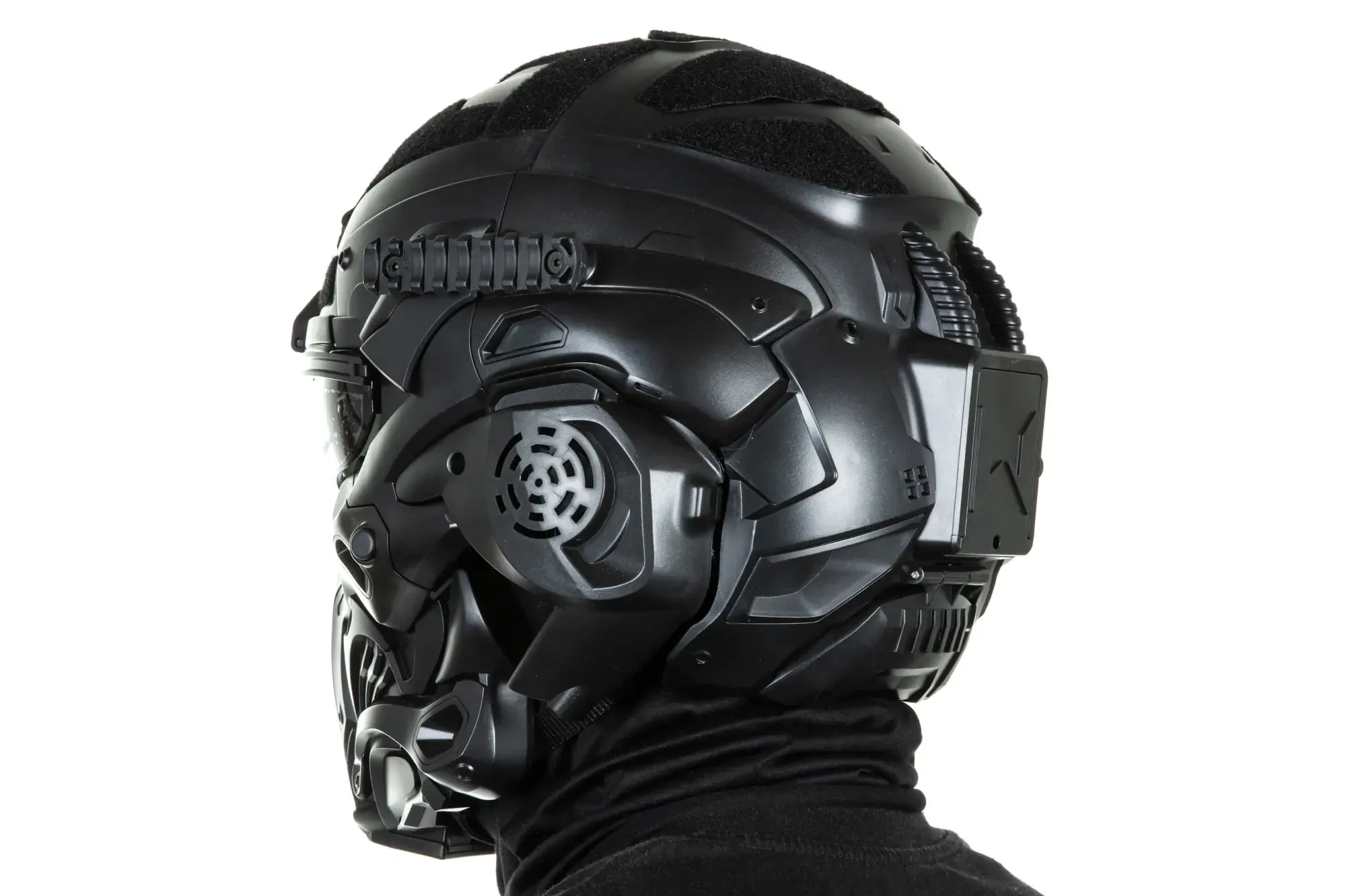 Wosport W Ronin Assault Helmet