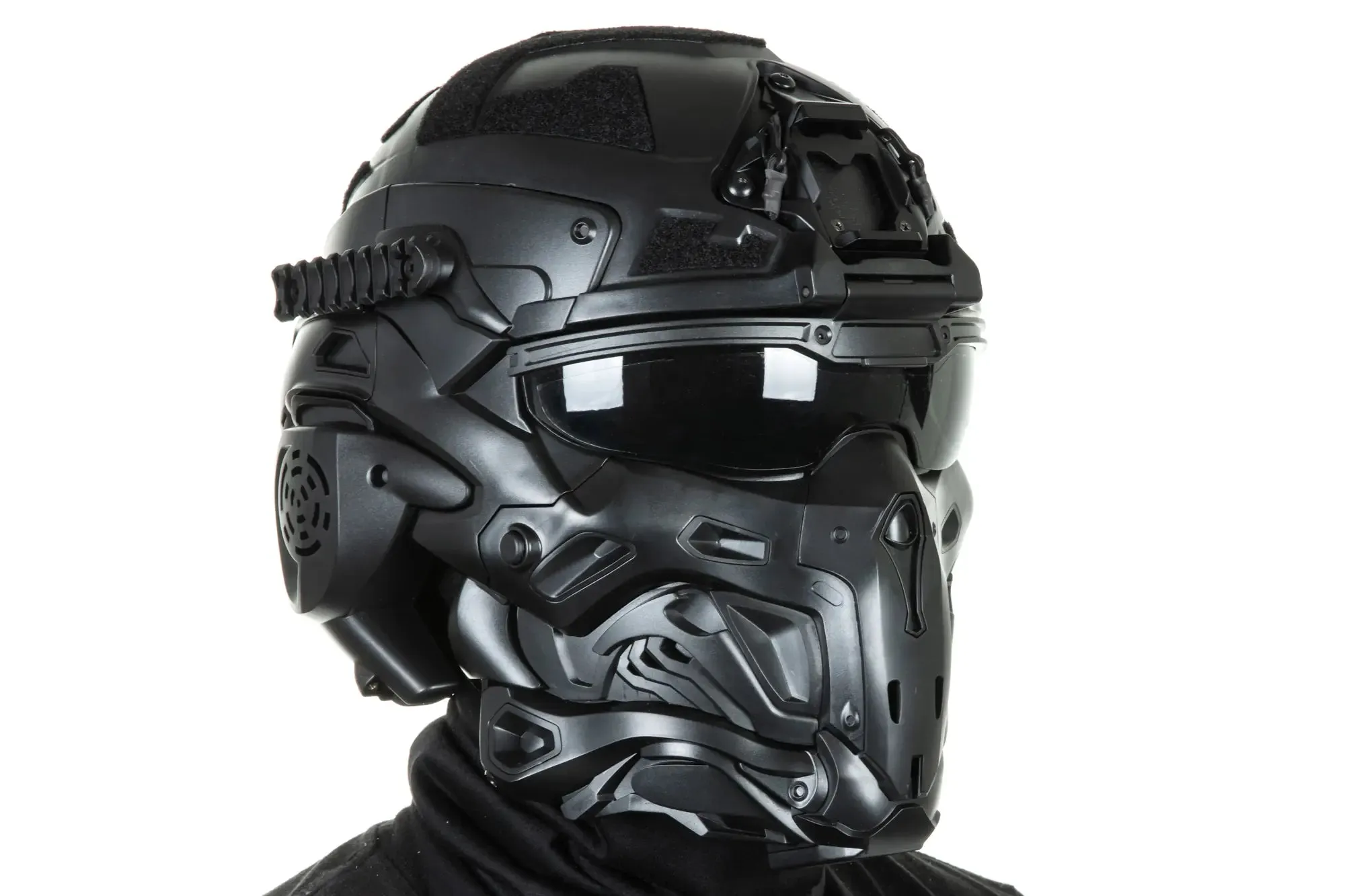 Wosport W Ronin Assault Helmet
